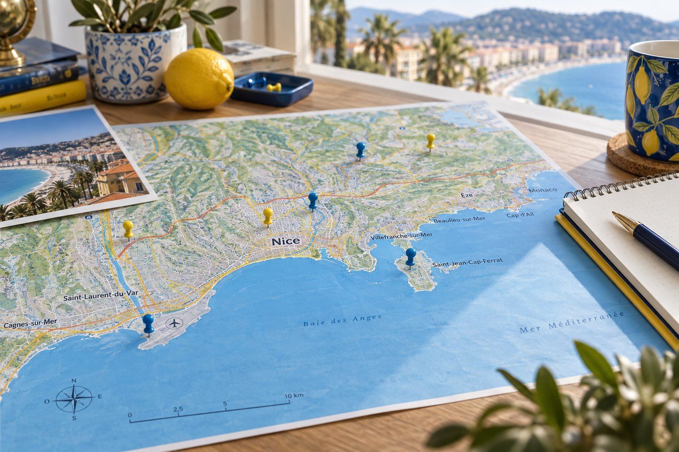 Présentation de Dératisation à Nice